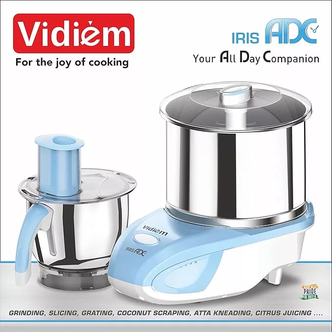 VIDIEM MIXE IRIS ADC 110W