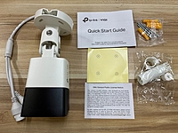 VIGI C330I 3MP Outdoor IR Bullet Network Camera