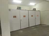 Automatic Commercial Egg Setter – 36,720 Eggs (Model IS-36) Automatic Commercial Egg Setter – 36,720 Eggs (Model IS-36)