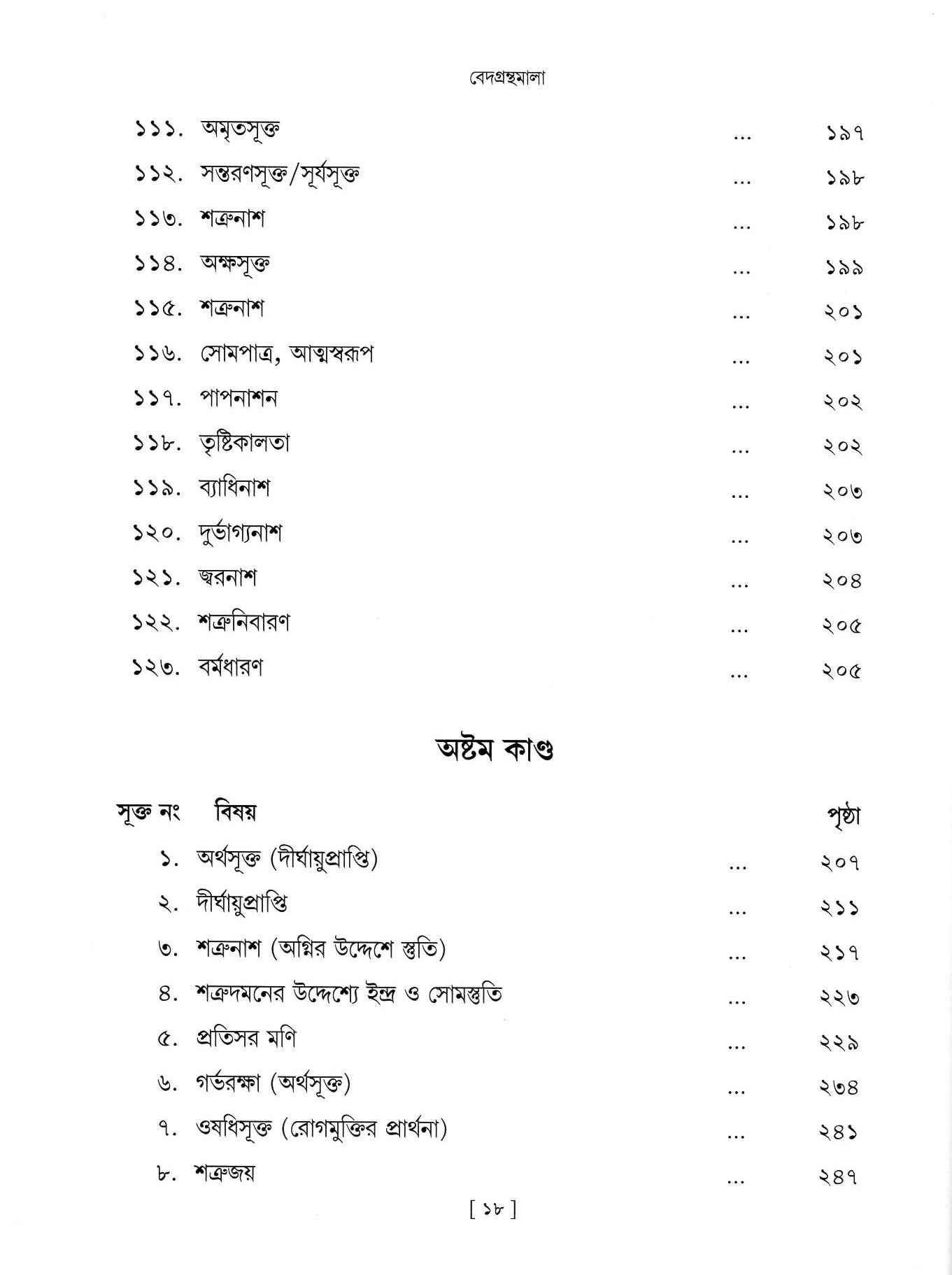 Vedagranthamala - Complete Series Vedagranthamala - Complete Series