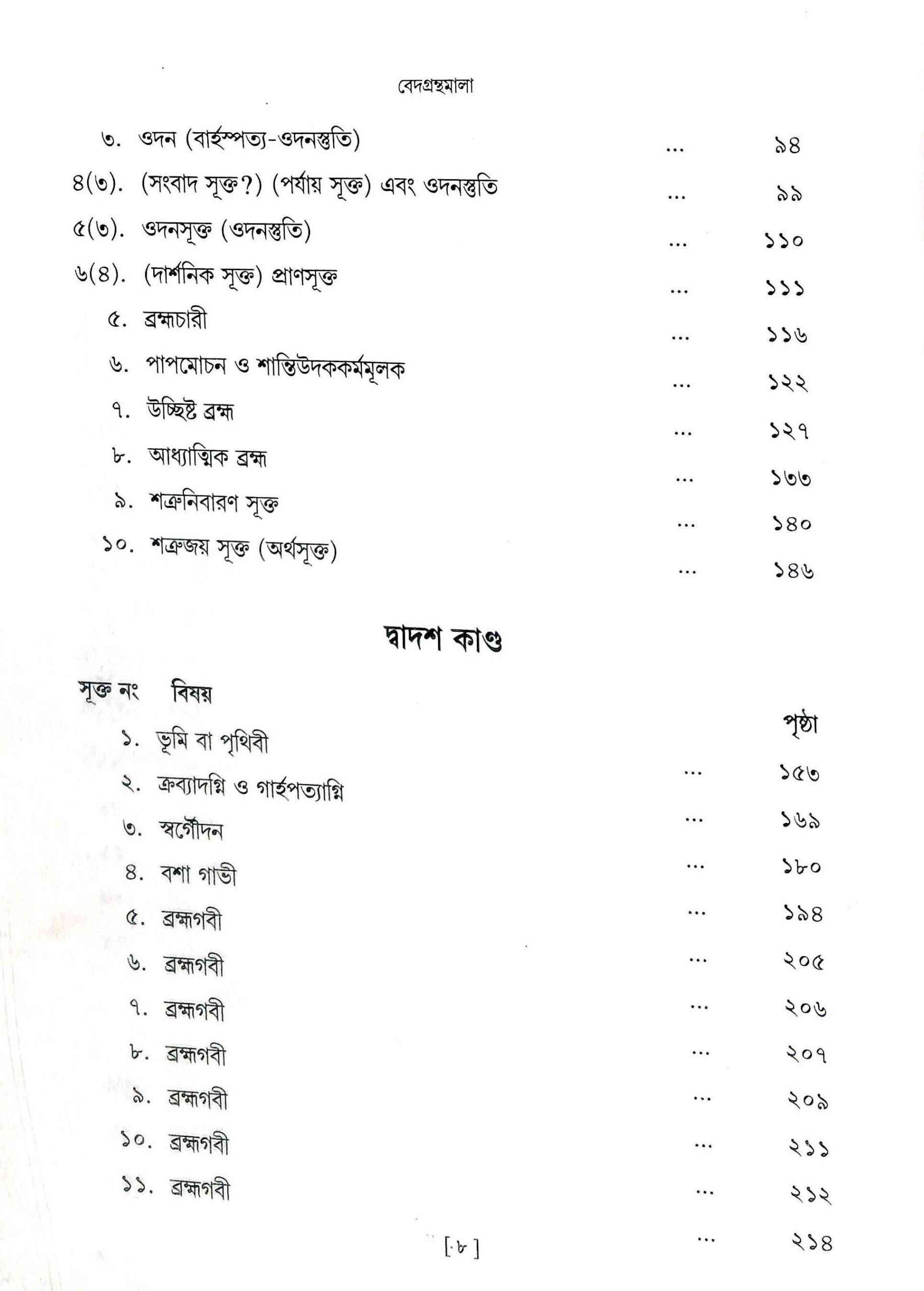 Vedagranthamala - Complete Series Vedagranthamala - Complete Series