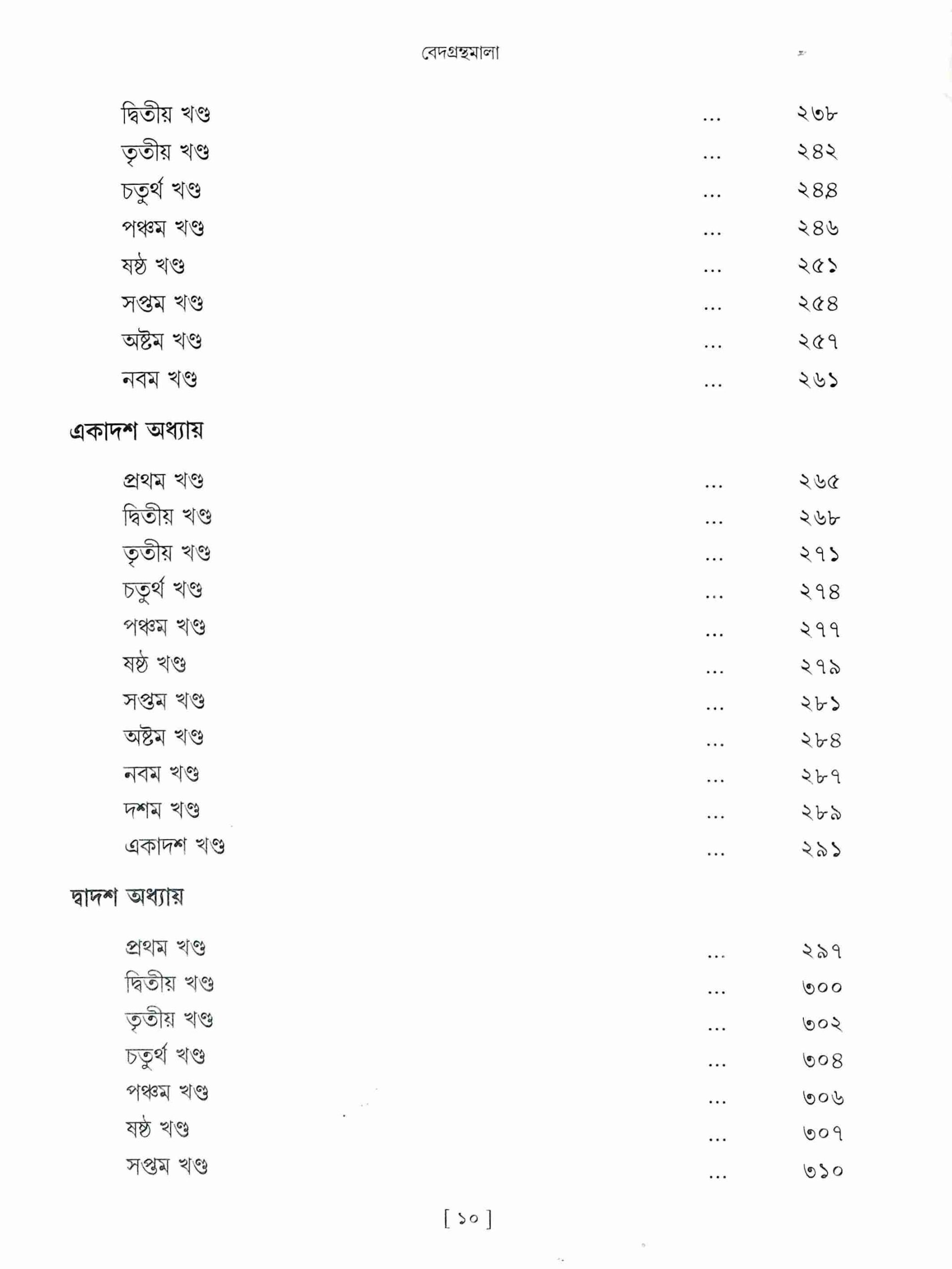 Vedagranthamala - Complete Series Vedagranthamala - Complete Series