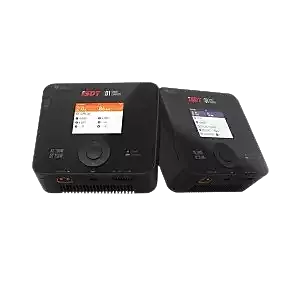 ISDT D1 AC/DC Smart Balance Charger/Discharger