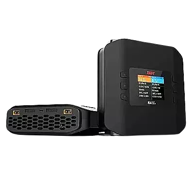 ISDT K4 Lipo Charger