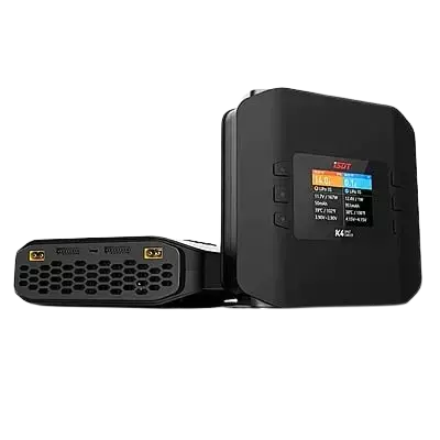 ISDT K4 Lipo Charger