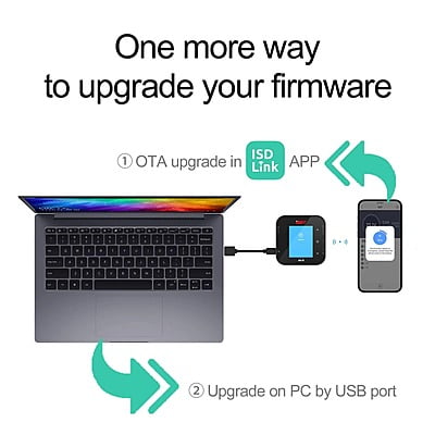 ISDT Air8 Smart Charger