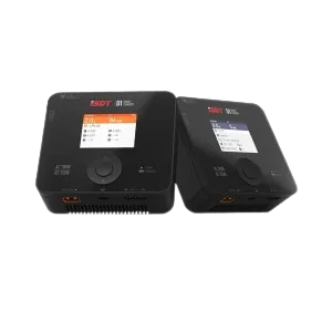 Climate-resilient ISDT D1 charger optimized for the Indian atmosphere