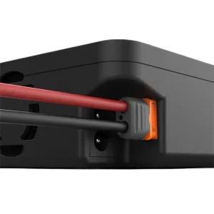 High-performance dual-mode portable battery charger with integrated balancing