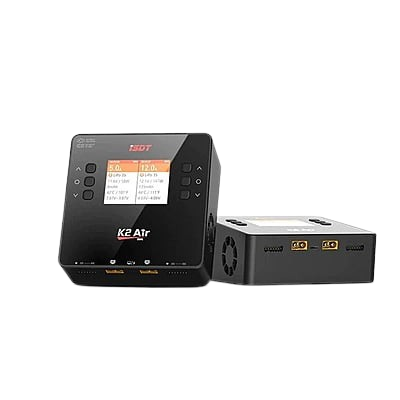 ISDT K2 Air Smart Charger