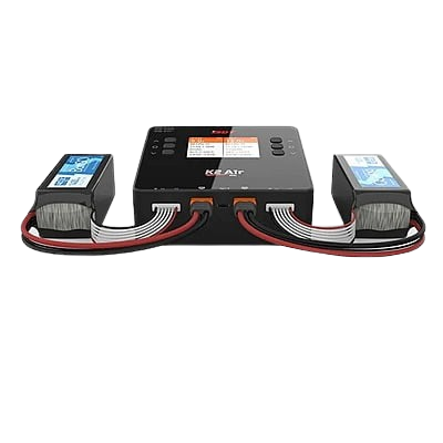 ISDT K2 Air Smart Charger