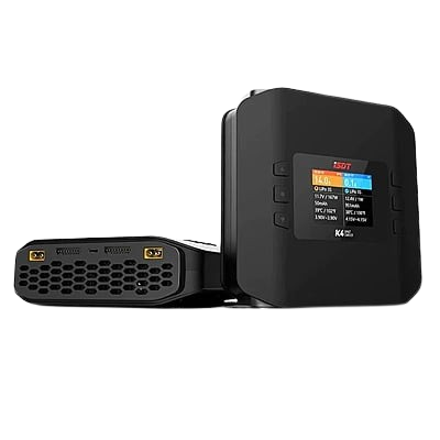 ISDT K4 Lipo Charger ISDT K4 Lipo Charger