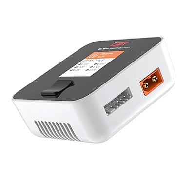 ISDT Q6 Nano Smart Portable Digital Charger