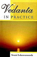 Vedanta in Practice (Lokeshwarananda)