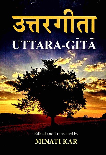 Uttara Gita