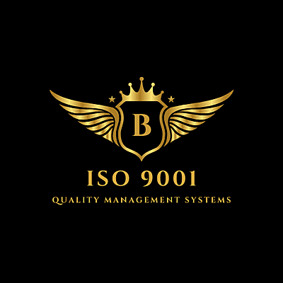 ISO 9001 QUALITY MANAGEMENT SYSTEM Application.