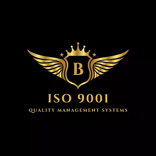 ISO 9001 QUALITY MANAGEMENT SYSTEM Application.