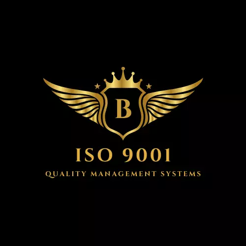 ISO 9001 QUALITY MANAGEMENT SYSTEM Application.