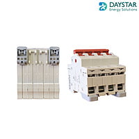 100A FP Switch Disconnector Euro 2