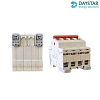 40A FP Switch Disconnector Euro 2
