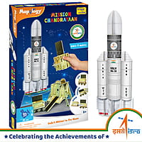 ISRO Chandrayan