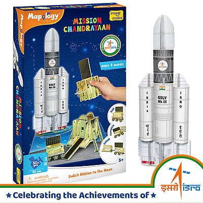 ISRO Chandrayan