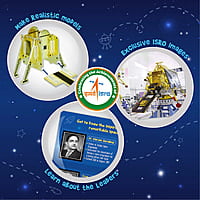 ISRO Chandrayan