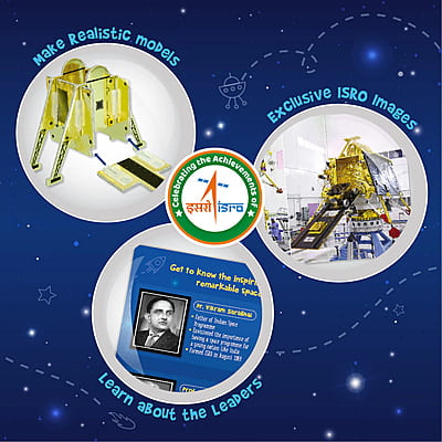 ISRO Chandrayan