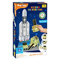 ISRO Chandrayan