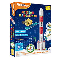 ISRO Mangalyan