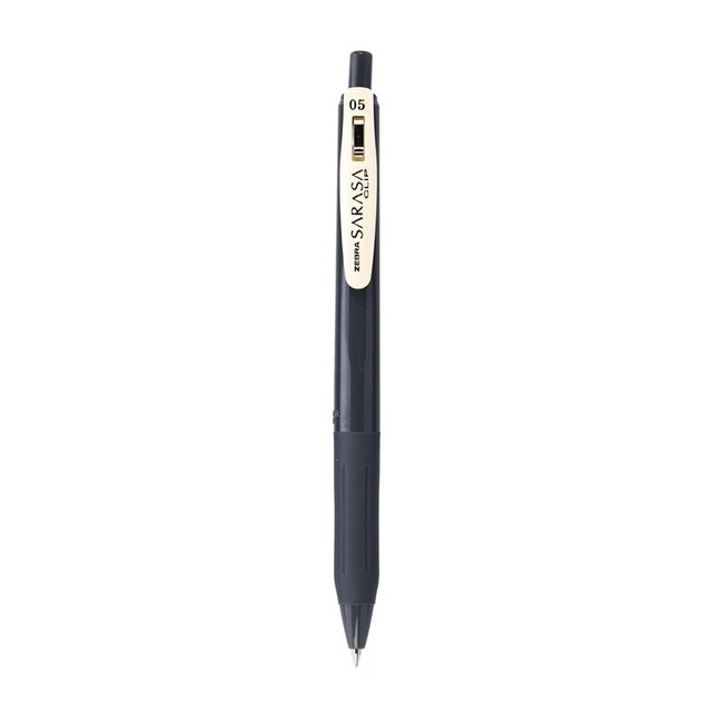 Zebra Sarasa Clip Vintage Pen