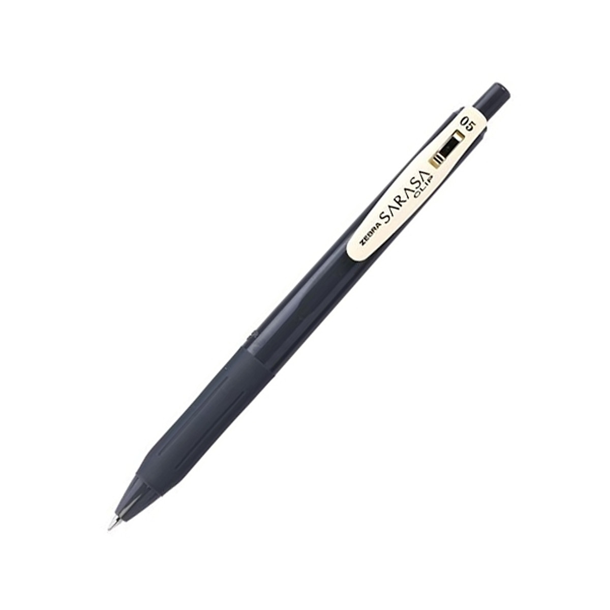 Zebra Sarasa Clip Vintage Pen