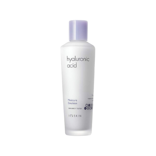 IT’S SKIN HYALURONIC ACID MOISTURE EMULSION +