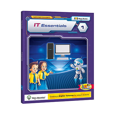 IT Essentials - Level 1