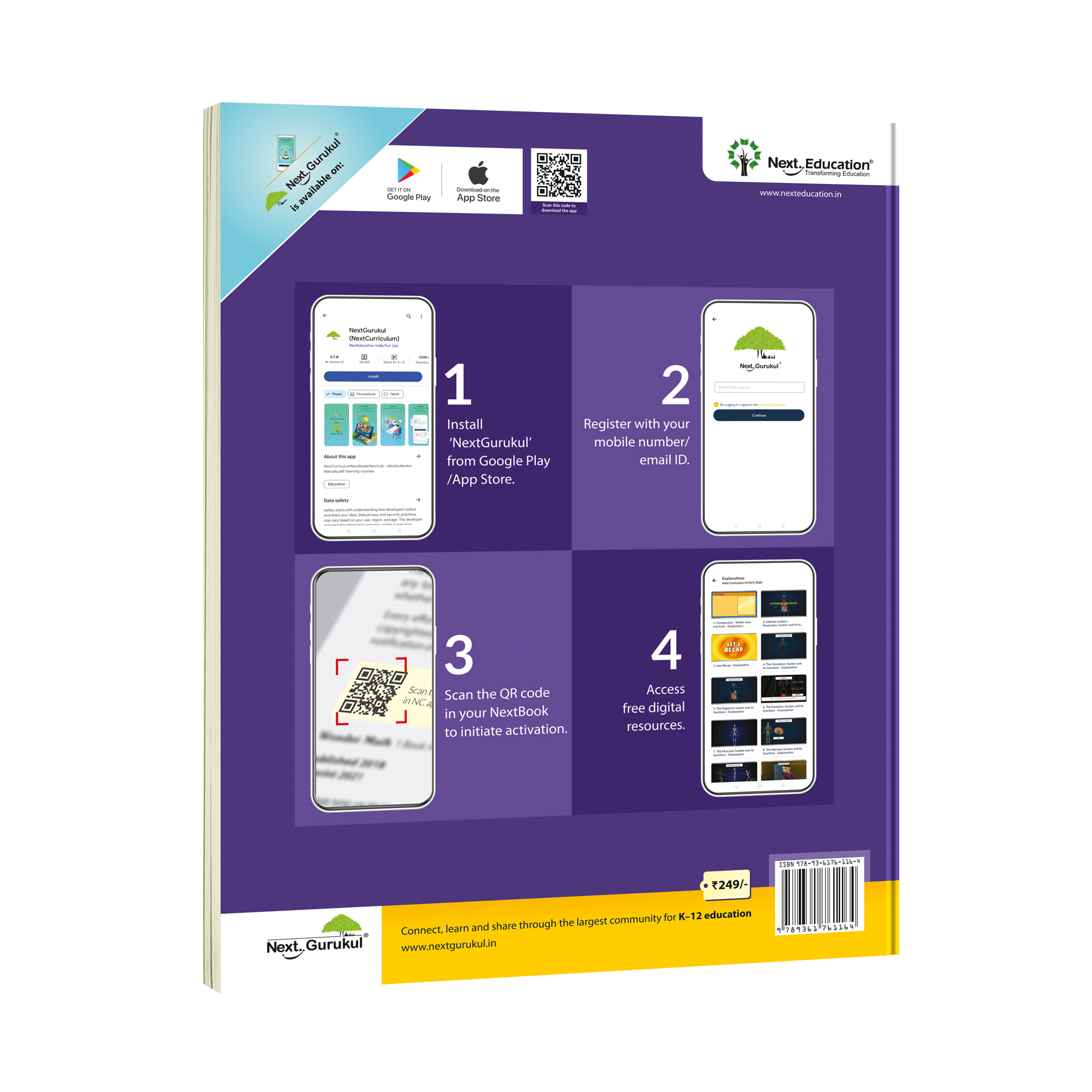 IT Essentials - Level 3