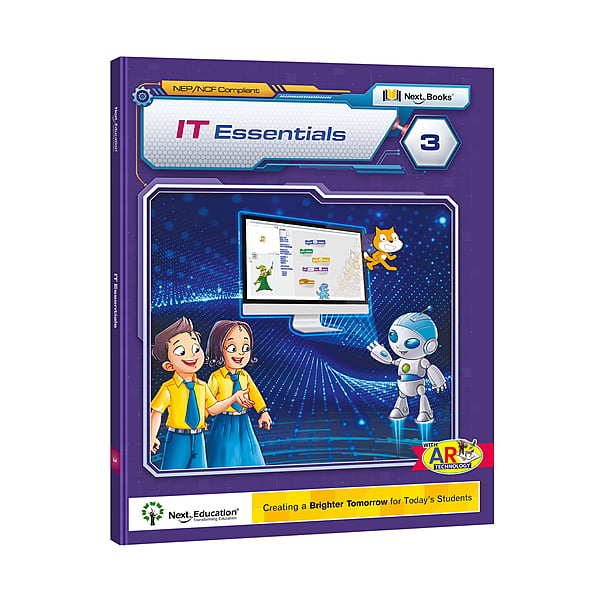 IT Essentials - Level 3