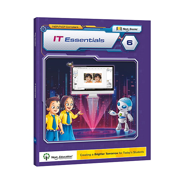 IT Essentials - Level 6 IT Essentials - Level 6