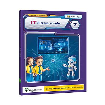 IT Essentials - Level 7
