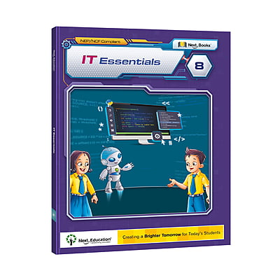 IT Essentials - Level 8