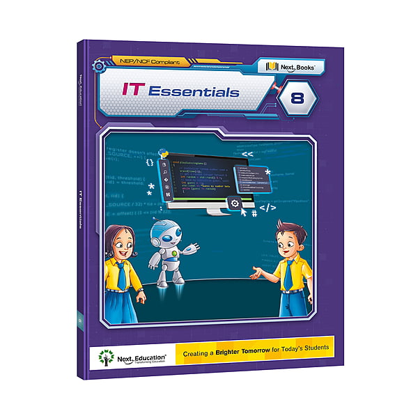 IT Essentials - Level 8