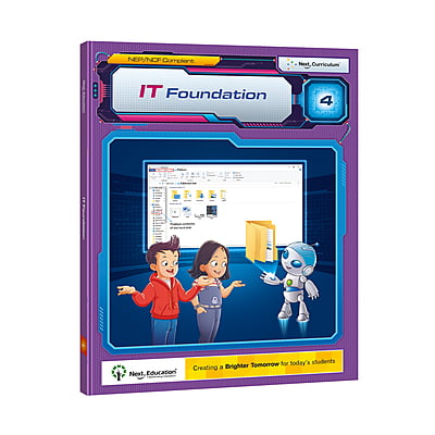 IT Foundation - Level 4 IT Foundation - Level 4
