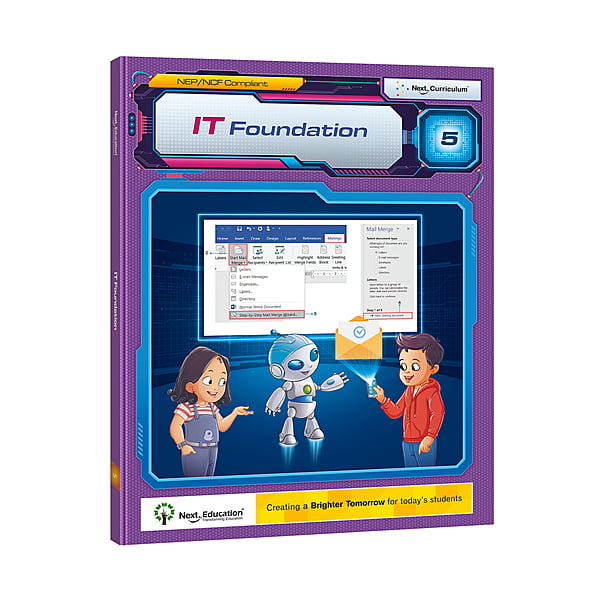 IT Foundation - Level 5