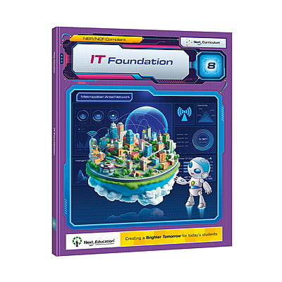 IT Foundation - Level 8