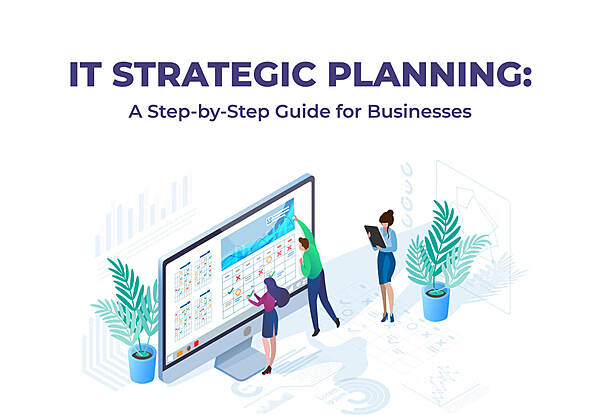 IT Strategy & Planning