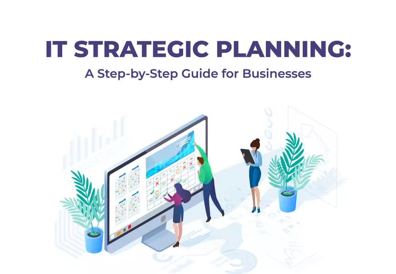 IT Strategy & Planning