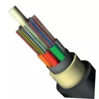 D-Link 6 Core OM3 MM Fiber (NCB-FM51O-AUHD-06) - (Cent)