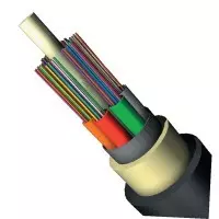 D-Link 6 Core OM3 MM Fiber (NCB-FM51O-AUHD-06) - (Cent)