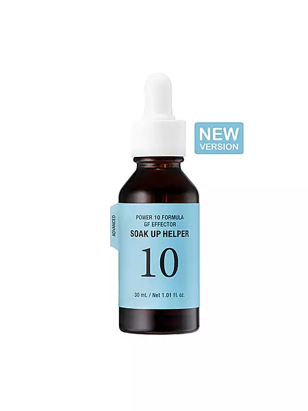 It's Skin Power 10 Formula GF Effector