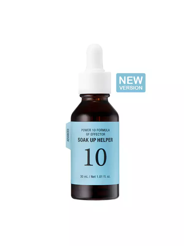 It's Skin Power 10 Formula GF Effector