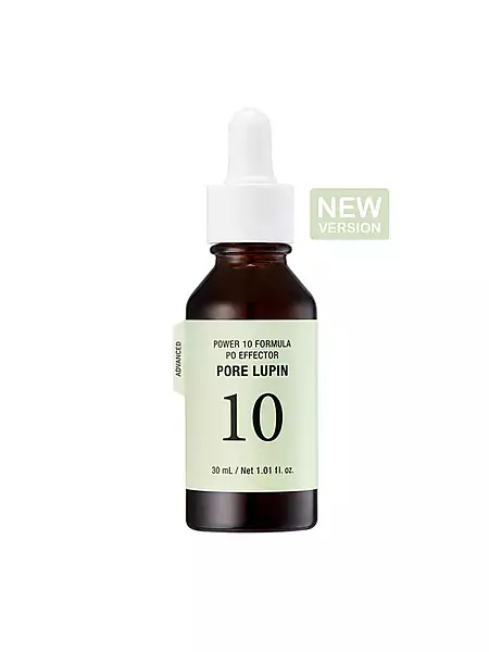 It's Skin Power 10 Formula PO Effector