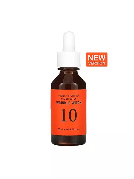 It's Skin Power 10 Formula Q10 Effector